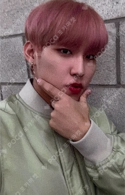 SALUTE : A NEW HOPE EVERLINE