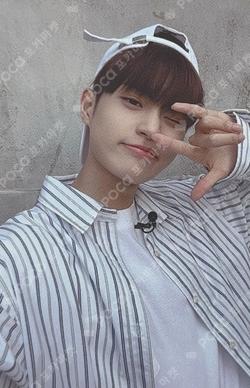 ETUDE LEE DAE HWI photocard image