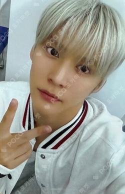 RIIZE EUNSEOK photocard image