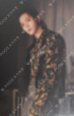 The Nocturne YIZHIYU REN photocard image