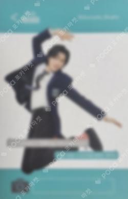 JAMIE REN photocard image