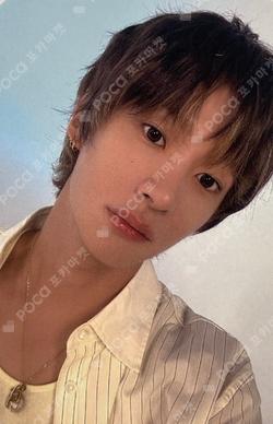 ODYSSEY KTOWN4U LUCKY DRAW ANTON photocard image