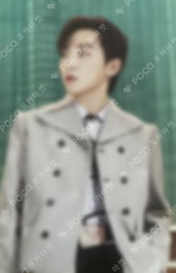 Seventeen SEUNGKWAN photocard image