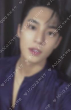 2024 SVT 8TH FAN MEETING SEVENTEEN in CARAT LAND MEMORY BOOK+ MINGYU photocard image