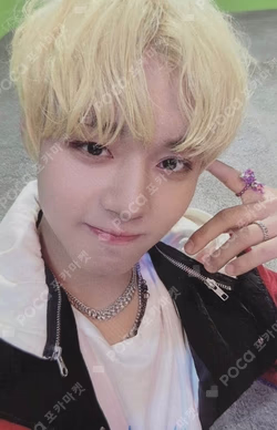 Message AGE ver. PRE-ORDER ONLY