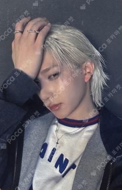 DUH! BROADCAST THEO photocard image