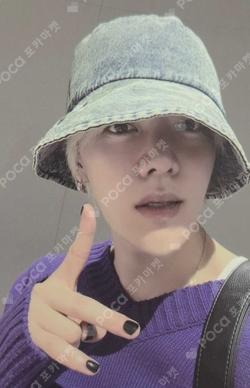 NCT 127 2ND TOUR NEO CITY : SEOUL - THE LINK + LUCKY DRAW YUTA photocard image