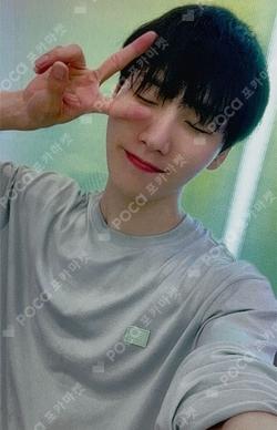 MO' COMPLETE S VER. JEON WOONG photocard image