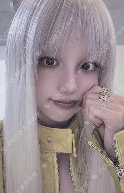 We are [POCAALBUM] Photobook Ver.