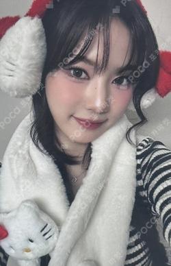 [S] Kpop Planet LUCKY DRAW ISA photocard image