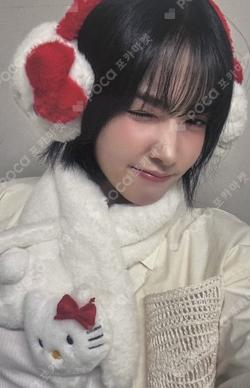 [S] Kpop Planet LUCKY DRAW Yoon photocard image
