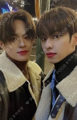 SALUTE : A NEW HOPE Unit photocard image