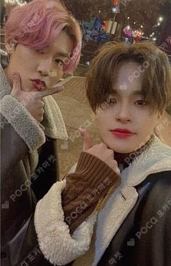 SALUTE : A NEW HOPE Unit photocard image