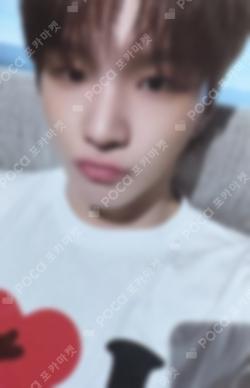 No Genre SOUND WAVE WOONHAK photocard image