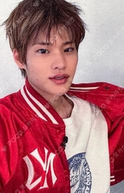 ODYSSEY LG Uplus LUCKY DRAW SOHEE photocard image