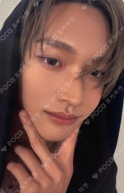 RIIZE WONBIN photocard image