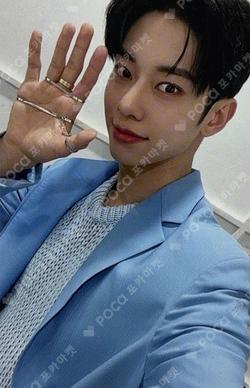 MO' COMPLETE : HAVE A DREAM YES25 KIM DONG HYUN photocard image