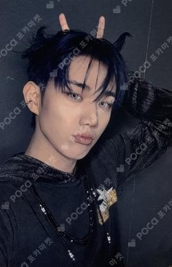 DUH! BROADCAST INTAK photocard image