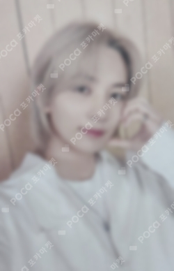 Pocamarket, Seventeen JEONGHAN SEVENTEEN 10TH ANNIVERSARY B