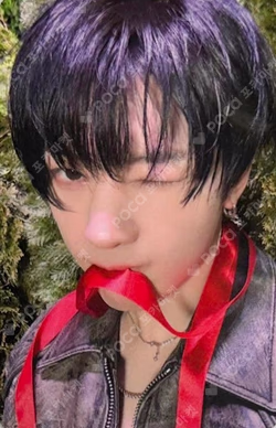 BLUE PARADISE StarRiver SEOK MATTHEW photocard image