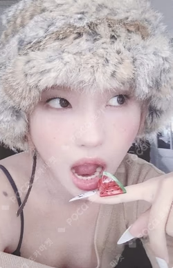 We are NY MUSIC SOYEON photocard image