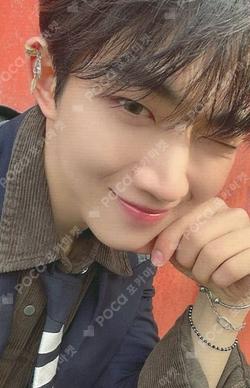 Bang! FC HYEONGSEOP photocard image