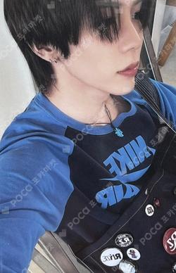 SUNLOVE x RIIZE ODYSSEY EVENT SHOTARO photocard image