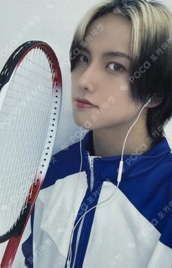 SILENCE SYNDROME BEATROAD Cho Seong Il photocard image