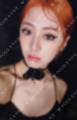 EASY hello82 FEARNOT ZONE HUH YUNJIN photocard image