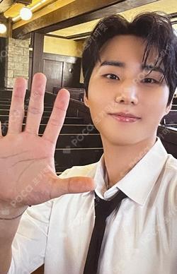 DICON VOLUME N°27 PERFECT DAY6PERFECT DAY6 B type Young K photocard image