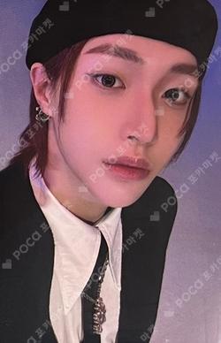 RIIZE WONBIN photocard image