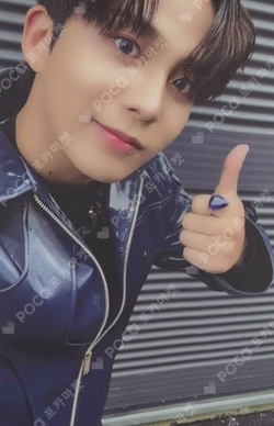 ZERO : FEVER Part.3 Z ver. JONGHO photocard image