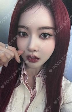 [S] MOKKET SHOP Sieun photocard image