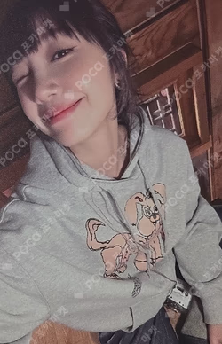 2024 JEONG EUN JI FANMEETING Eunji's Bookstore