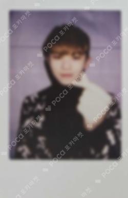 CARAT 1st Fan Meeting SEVENTEEN IN CARAT LAND Photo Card Set WOOZI photocard image