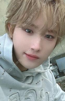 Bang! FC HYUK photocard image