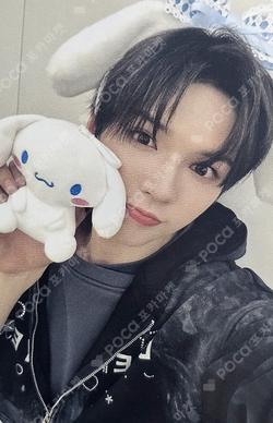 WILD&FREE SOUND WAVE BRIAN photocard image