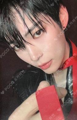 ZEROBASEONE SUNG HANBIN photocard image