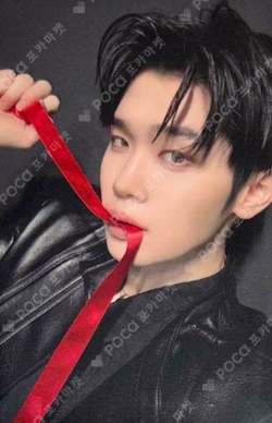 ZEROBASEONE KIM TAERAE photocard image