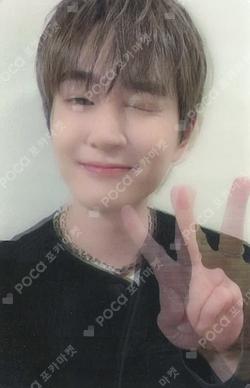 SHINee ONEW photocard image