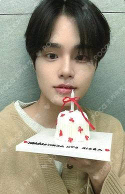 ABBI's MEMORY BOX DAEHWI SET