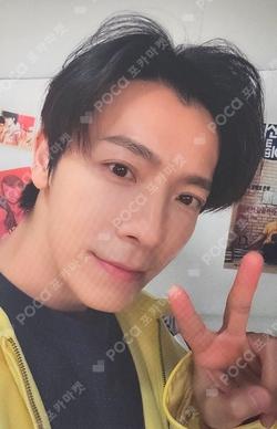 INEVITABLE - REPACKAGE DONGHAE photocard image