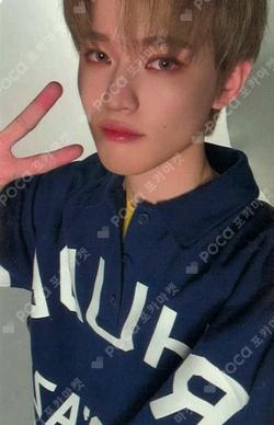 2025 NCT DREAM FANMEETING [DREAM QUEST] CHENLE photocard image