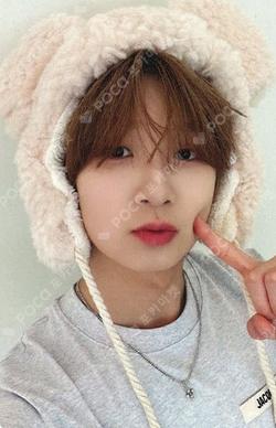 WILD&FREE EVERLINE KYRELL photocard image