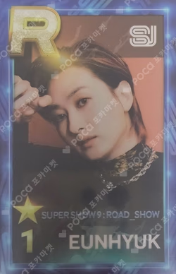 SUPER SHOW 9 : ROAD_SHOW SuperStarSMTOWN