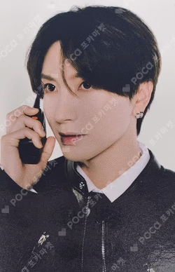 SUPER JUNIOR 20th ANNIVERSARY EXHIBITION [SUPER RECORDS] EVENT LEETEUK photocard image