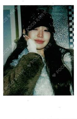 IVE WONYOUNG photocard image