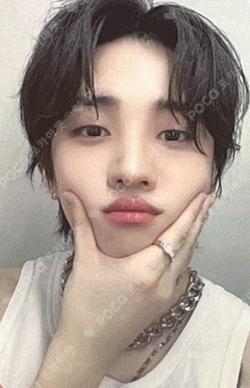 JCFACTORY vol.2 FIGURE ver. OLIVE YOUNG