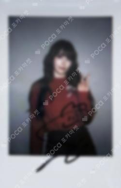 CRAZY YIZHIYU SAKURA photocard image