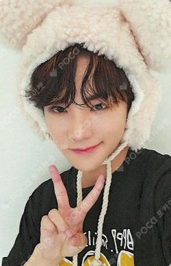 WILD&FREE EVERLINE SIYUN photocard image